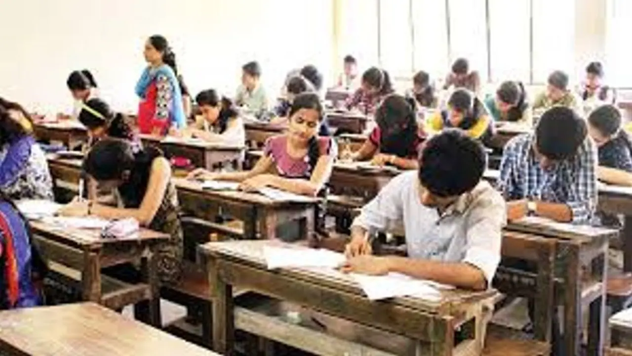 JEE Main 2022: Know what is allowed and what is not in the exam hall