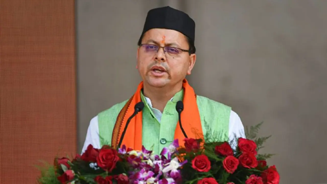 Uttarakhand govt allocates separate budget for implementing Uniform Civil Code
