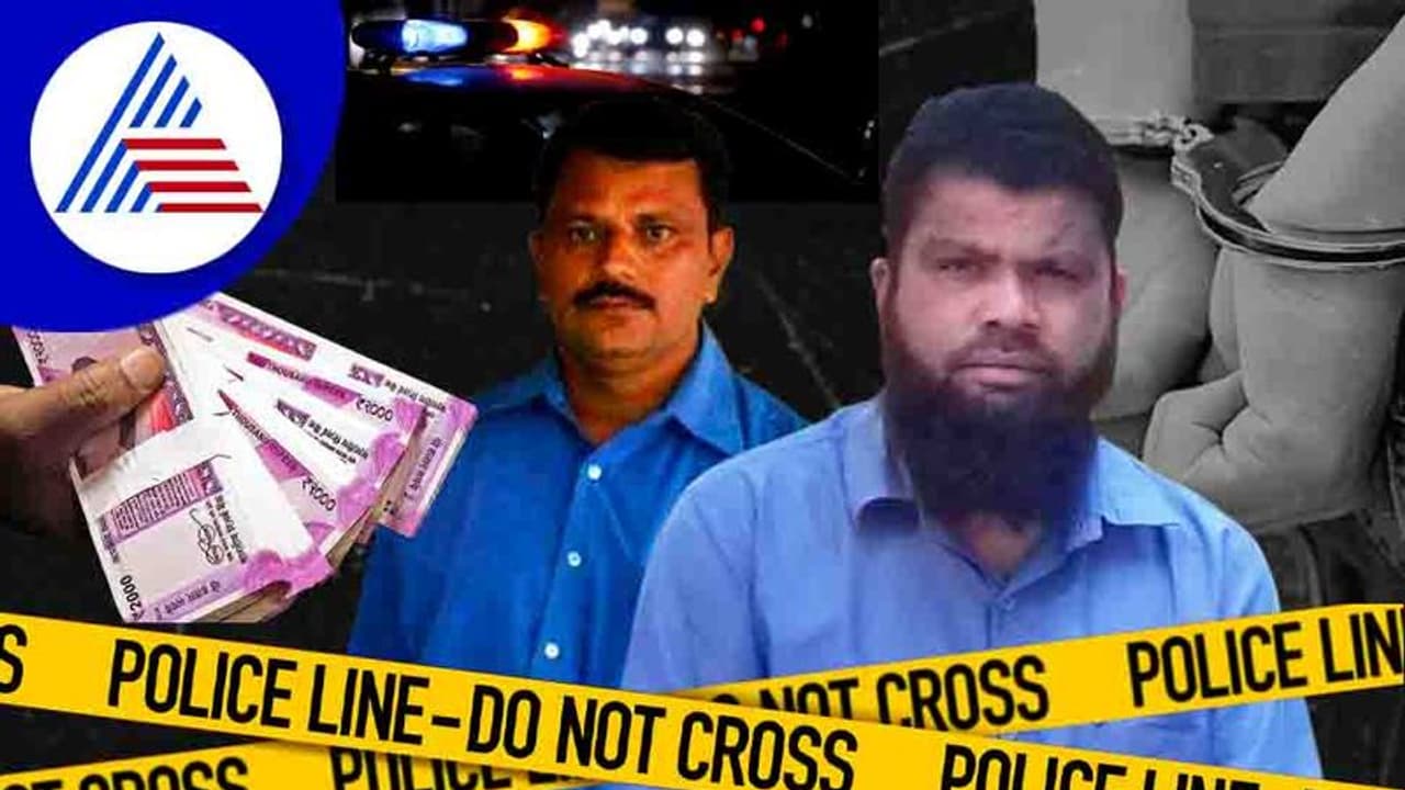 ಇಂಡಿ ಸಬ್ರಿಜಿಸ್ಟ್ರಾರ್ ಕಚೇರಿಯಲ್ಲೂ ಲಂಚಾವತಾರ: ಅಣ್ತಮ್ಮನ ಹಣದ ದಾಹಕ್ಕೆ ಬೇಸತ್ತ ಜನತೆ..! ಇಂಡಿ ಸಬ್ರಿಜಿಸ್ಟ್ರಾರ್ ಕಚೇರಿಯಲ್ಲೂ ಲಂಚಾವತಾರ: ಅಣ್ತಮ್ಮನ ಹಣದ ದಾಹಕ್ಕೆ ಬೇಸತ್ತ ಜನತೆ..!