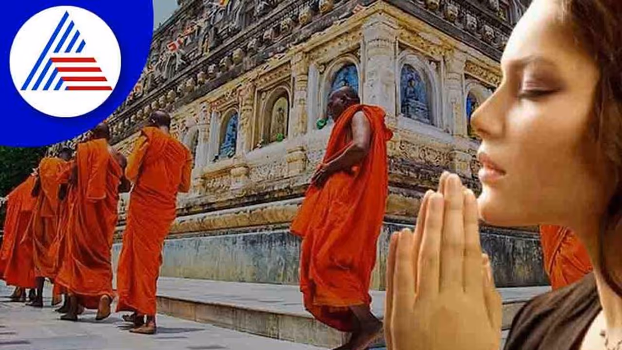 ಯಾವ ದೇವರಿಗೆ ಎಷ್ಟು ಪ್ರದಕ್ಷಿಣೆ ಹಾಕಿದರೆ ಸಿಗುತ್ತೆ ಆಶೀರ್ವಾದ!