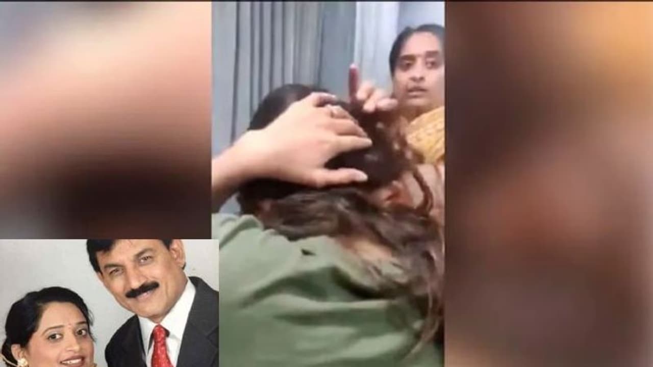 Extra Marital Affairs: మరో మహిళతో అక్ర‌మ సంబంధం.. భార్యకు రెడ్‌ హ్యండెడ్‌గా దొరికిన కేంద్ర మాజీ మంత్రి.. 