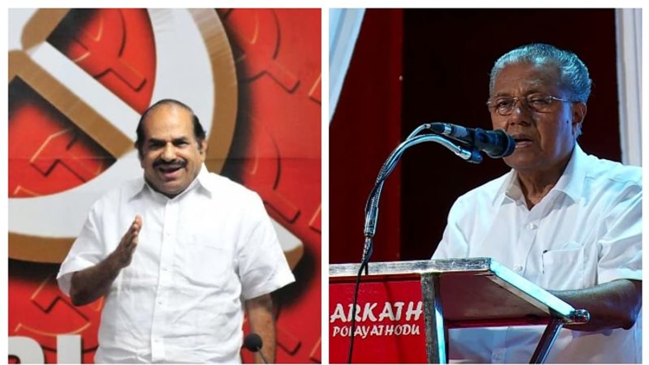 വിമാനത്തിൽ മുഖ്യമന്ത്രിയെ ആക്രമിക്കാൻശ്രമിച്ചു, സുരക്ഷ പാർട്ടി ഏറ്റെടുത്താൽ ആരുംതൊടില്ല; പ്രതികരിച്ച് കോടിയേരി വിമാനത്തിൽ മുഖ്യമന്ത്രിയെ ആക്രമിക്കാൻശ്രമിച്ചു, സുരക്ഷ പാർട്ടി ഏറ്റെടുത്താൽ ആരുംതൊടില്ല; പ്രതികരിച്ച് കോടിയേരി