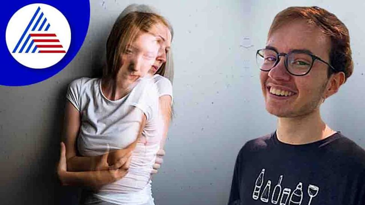 ಒಂದೇ ವ್ಯಕ್ತಿಯಲ್ಲಿ ಹತ್ತು ವ್ಯಕ್ತಿತ್ವ, ನಿಮಿಷಕ್ಕೊಮ್ಮೆ ವ್ಯಕ್ತಿಯೇ ಬದಲಾಗುತ್ತಾನೆ, ಇದೆಂಥಾ ವಿಚಿತ್ರ ಕಾಯಿಲೆ ! ಒಂದೇ ವ್ಯಕ್ತಿಯಲ್ಲಿ ಹತ್ತು ವ್ಯಕ್ತಿತ್ವ, ನಿಮಿಷಕ್ಕೊಮ್ಮೆ ವ್ಯಕ್ತಿಯೇ ಬದಲಾಗುತ್ತಾನೆ, ಇದೆಂಥಾ ವಿಚಿತ್ರ ಕಾಯಿಲೆ !