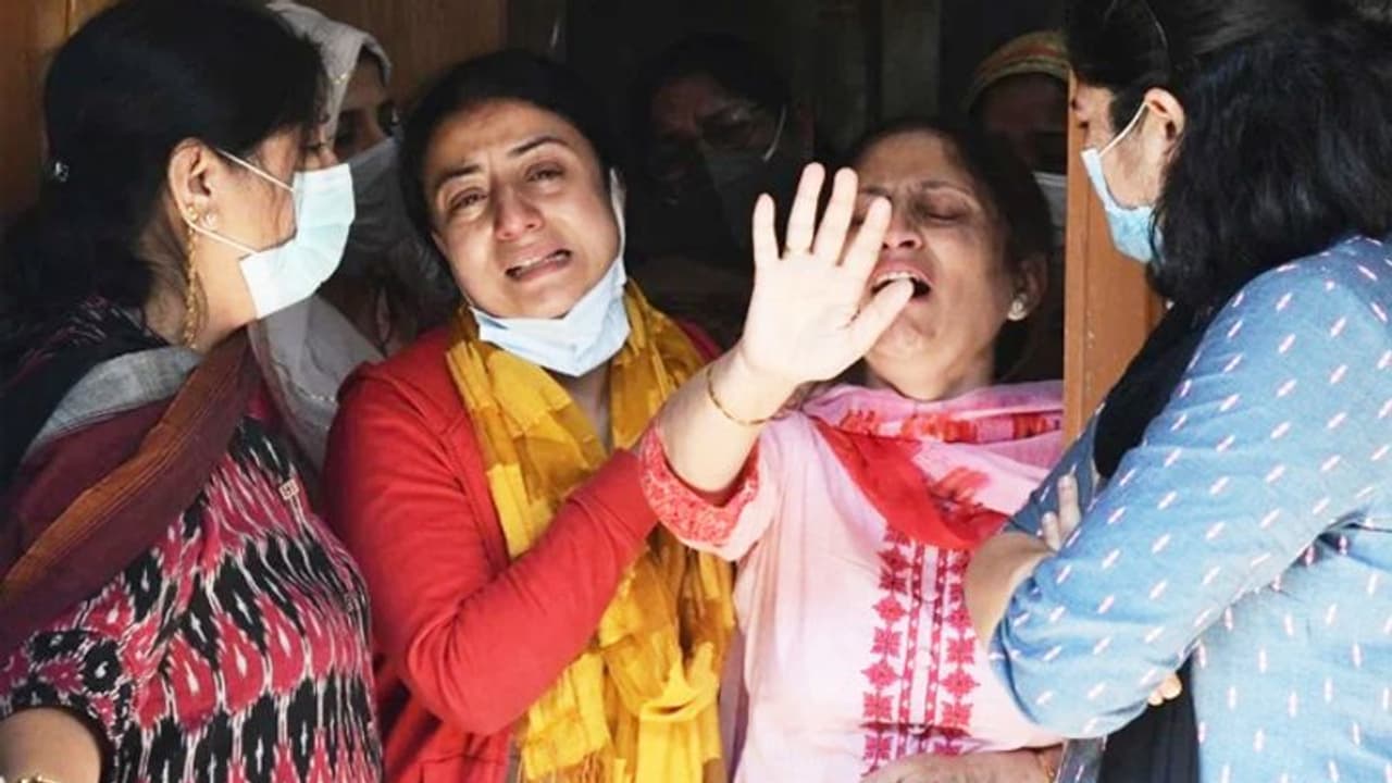 आखिर क्या है Target Killing, दुनिया के इन 3 देशों में भी इसके शिकार हो रहे हैं लोग 