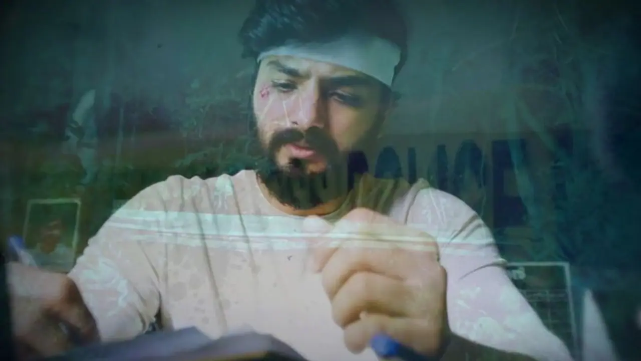 Sheetal Shetty’s Window Seat launches reviver trailer promo