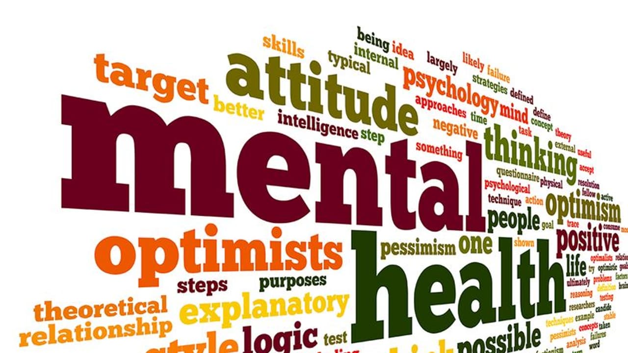 IPS अफसर से सीखें चुनौतियों से निपटना: पुलिस पैरामिलिट्री जवानों को Mentally स्ट्रॉन्ग रहने का मंत्र IPS अफसर से सीखें चुनौतियों से निपटना: पुलिस पैरामिलिट्री जवानों को Mentally स्ट्रॉन्ग रहने का मंत्र