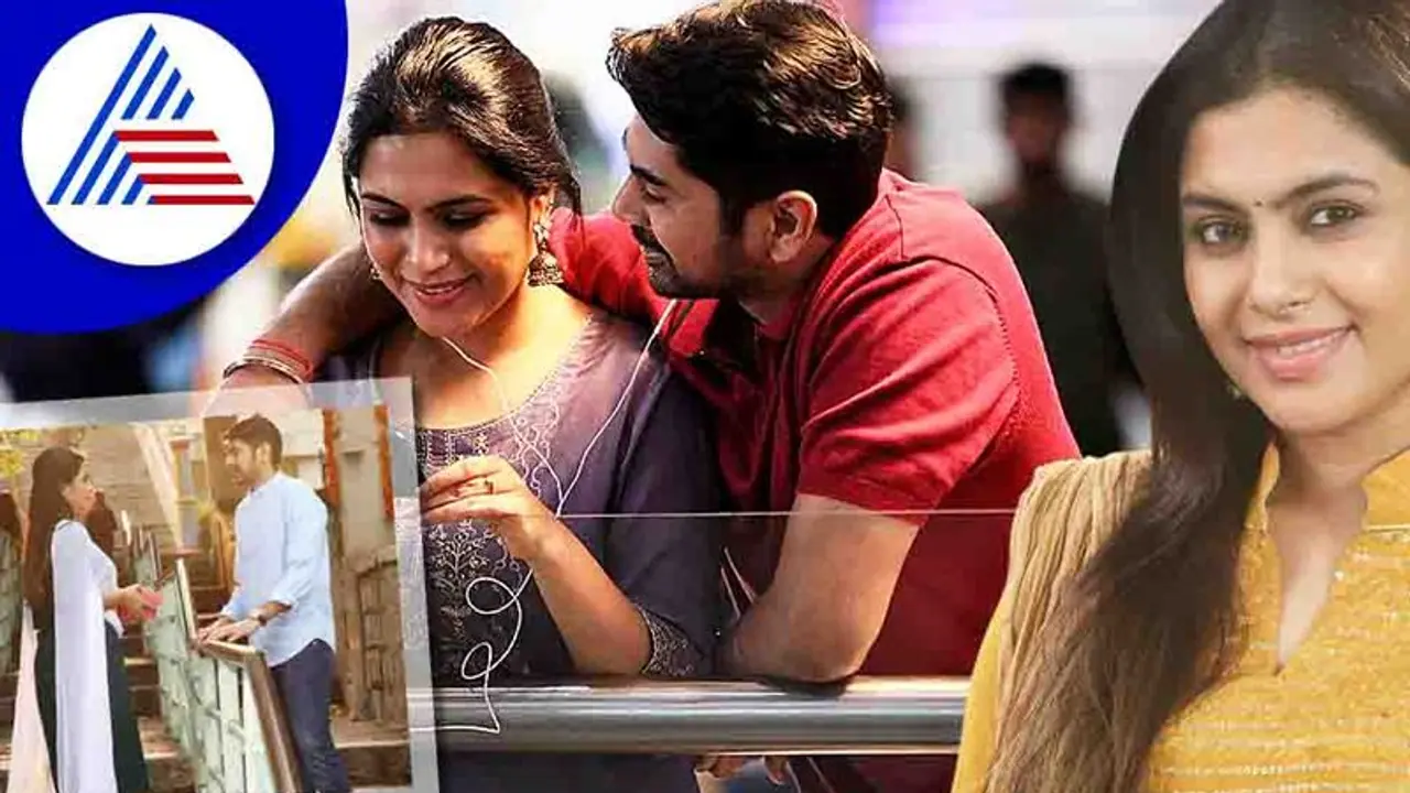 ವೆಡ್ಡಿಂಗ್ ಗಿಫ್ಟ್ ಟೀಸರ್ ಹೇಳತ್ತೆ ಕುಟುಂಬ ಕಲಹಕ್ಕೆ ಕಾರಣ..!? ವೆಡ್ಡಿಂಗ್ ಗಿಫ್ಟ್ ಟೀಸರ್ ಹೇಳತ್ತೆ ಕುಟುಂಬ ಕಲಹಕ್ಕೆ ಕಾರಣ..!?