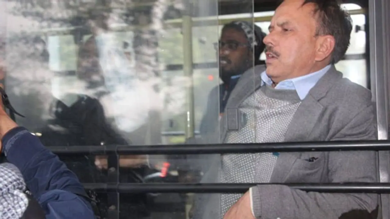 Delhi riots case: Court grants custody parole to AIMIM candidate Shifa Ur Rehman until February 3