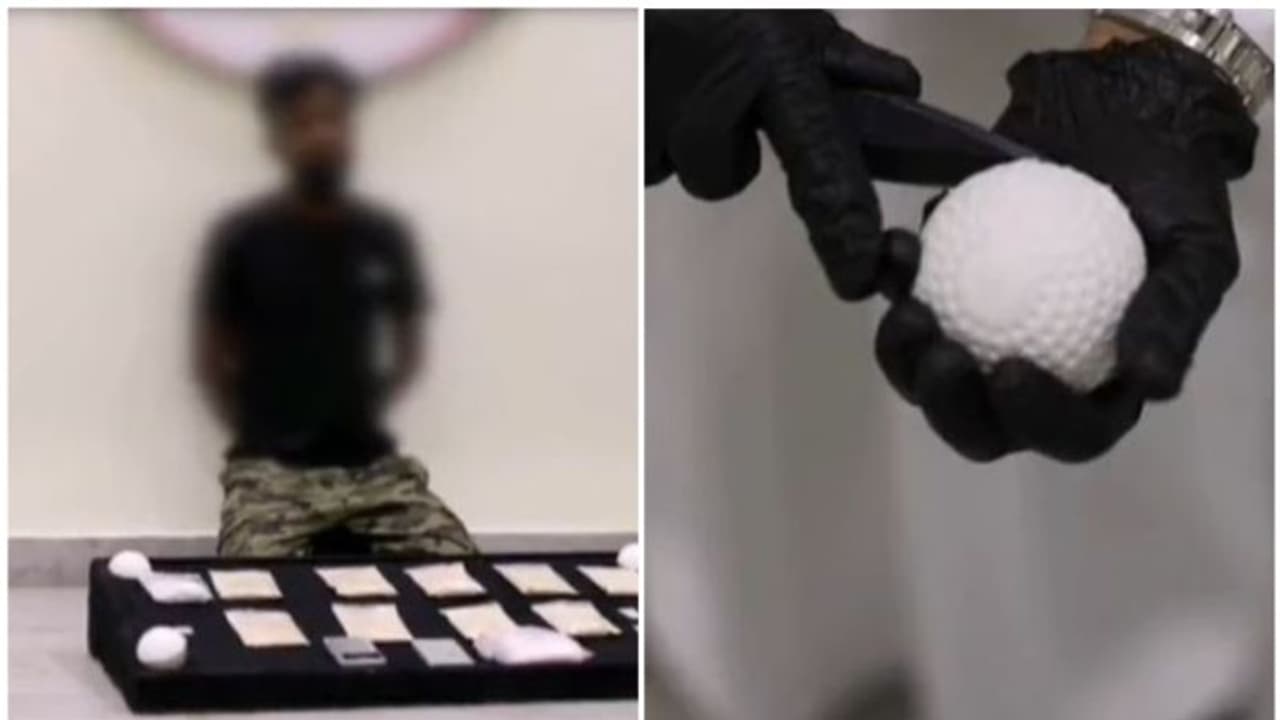 മയക്കുമരുന്ന് വില്പന നടത്തുന്നതിനിടെ പ്രവാസി ഇന്ത്യക്കാരന് കുവൈത്തില് അറസ്റ്റിലായി മയക്കുമരുന്ന് വില്പന നടത്തുന്നതിനിടെ പ്രവാസി ഇന്ത്യക്കാരന് കുവൈത്തില് അറസ്റ്റിലായി