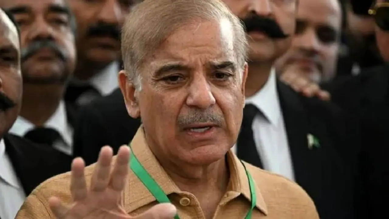 Pakistan Economic Crisis: पाकिस्तान से चले गए 'अच्छे दिन'.. पेट्रोल डीजल 200 पार, खाने का तेल भी हुआ महंगा