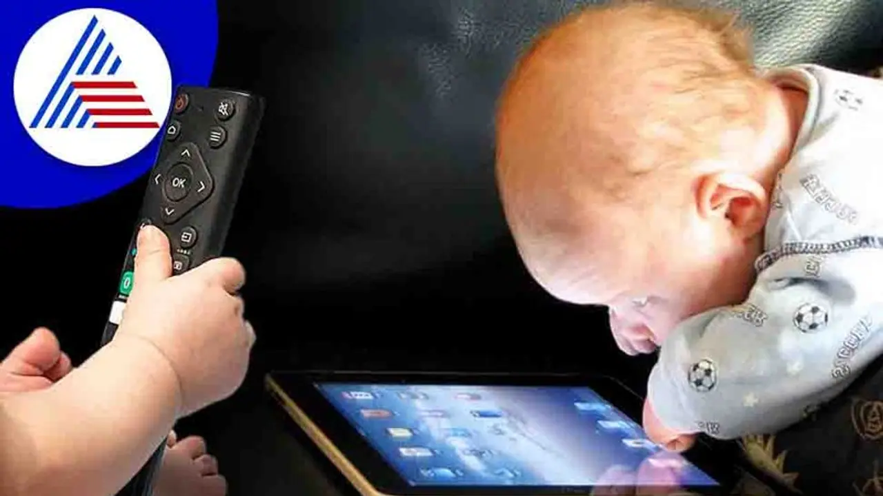  Baby Care : ಮನೆಯ ಈ ವಸ್ತು ಮಕ್ಕಳ ಆಟಿಕೆಯಾಗದಿರಲಿ 