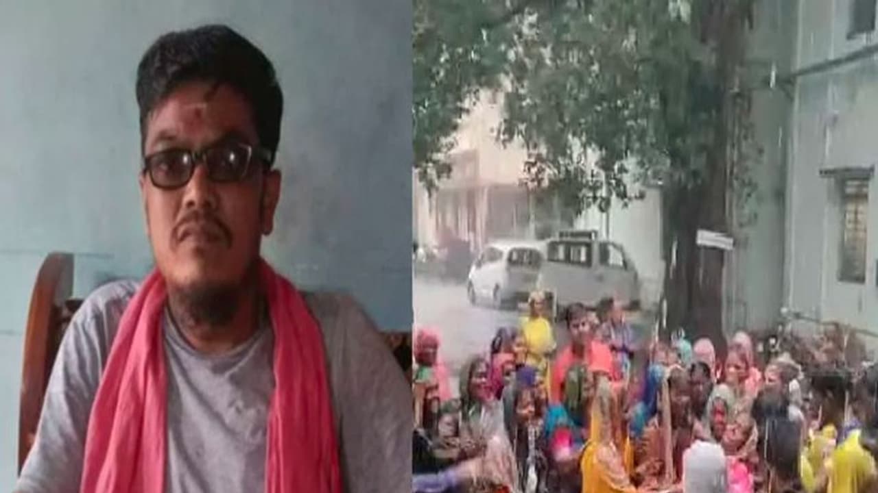 लाइट जाने से मरीज की मौत: वेंटिलेटर का बैकअप खत्म, सांस ऐसी थमी कि फिर वो ना उठ सका लाइट जाने से मरीज की मौत: वेंटिलेटर का बैकअप खत्म, सांस ऐसी थमी कि फिर वो ना उठ सका