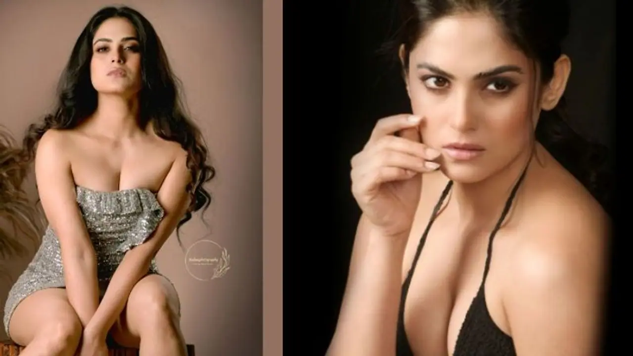 শার্টের বোতাম খুলে সাদা অন্তর্বাসে কামের নেশা জাগাচ্ছেন জনপ্রিয় এই বঙ্গললনা, ছবিতেই পাগল ভক্তরা