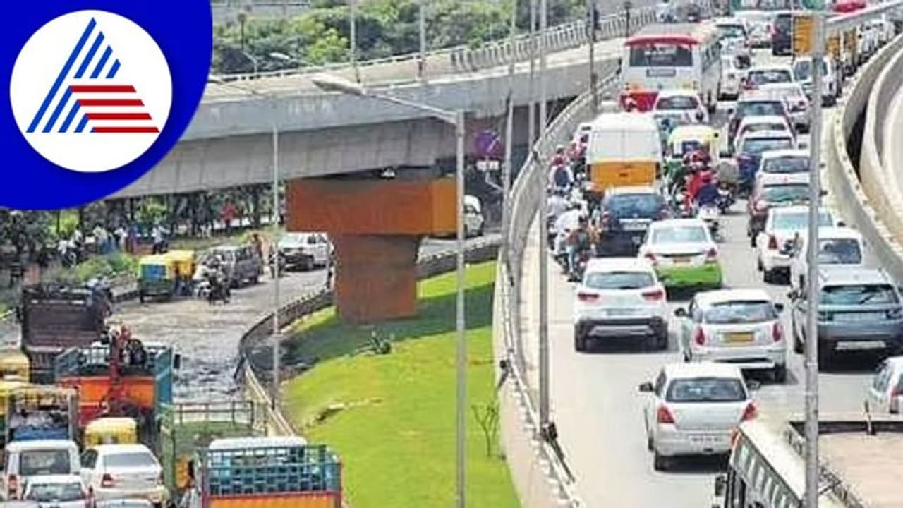  Bengaluru Flyoverಗಳು ಎಷ್ಟು ಸುರಕ್ಷಿತ? ಪರಿಶೀಲನೆಗೆ ಮುಂದಾಯ್ತು ಬಿಬಿಎಂಪಿ
