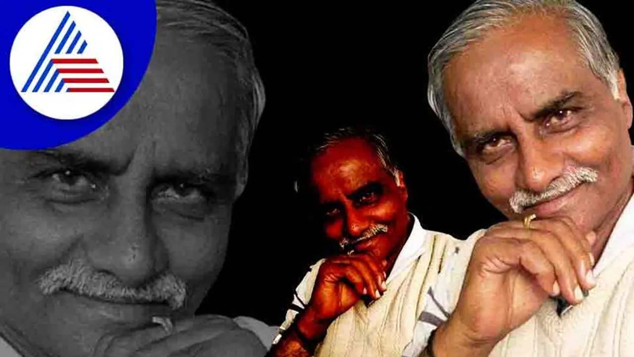 ನಿರ್ದೇಶಕ ಯೋಗರಾಜ್ ಭಟ್ ಮಾವ, ಹಿರಿಯ ನಟ ಸತ್ಯ ನಾರಾಯಣ್ ನಿಧನ ನಿರ್ದೇಶಕ ಯೋಗರಾಜ್ ಭಟ್ ಮಾವ, ಹಿರಿಯ ನಟ ಸತ್ಯ ನಾರಾಯಣ್ ನಿಧನ