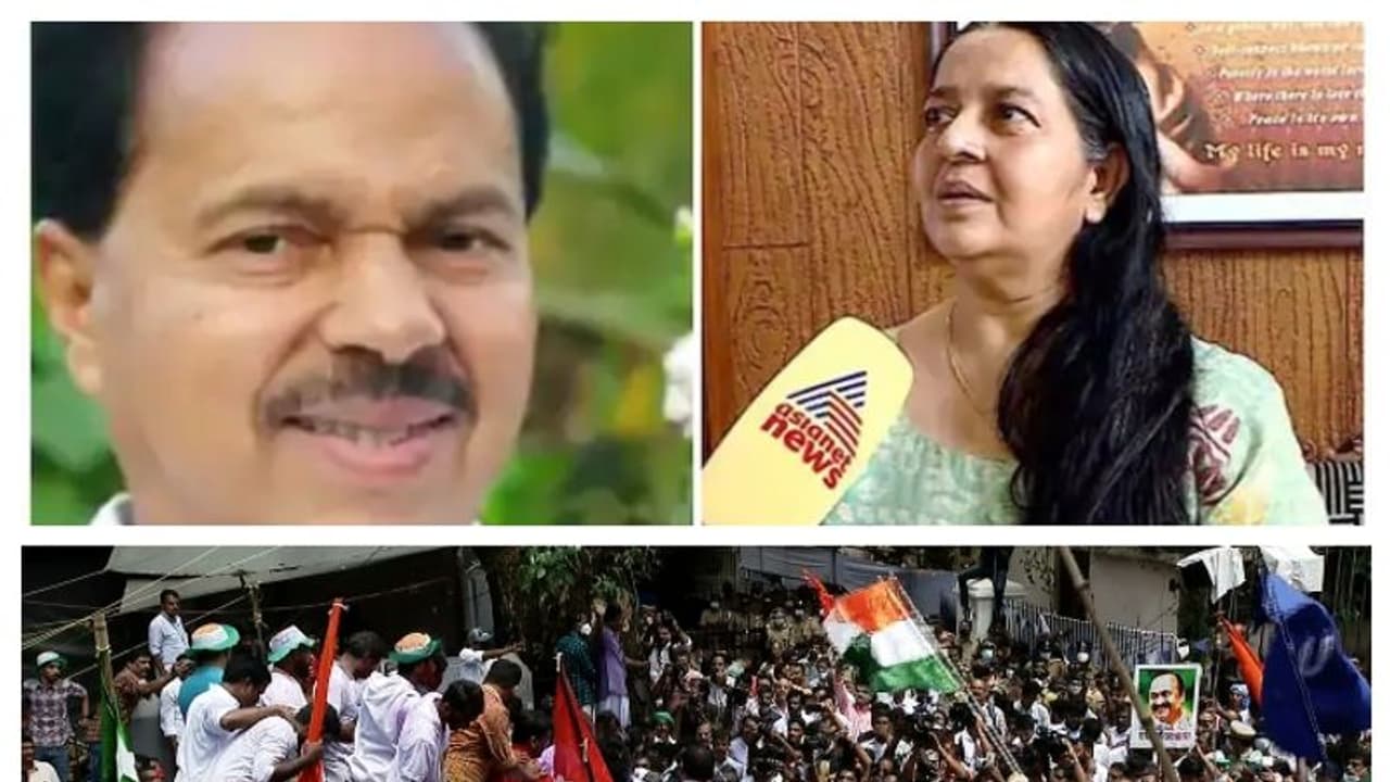 Thrikkakkara election; തൃക്കാക്കരയിലെ 239 ബൂത്തുകളിൽ ഇടതുമുന്നണിക്ക് ലീഡ് ലഭിച്ചത് 22 ബൂത്തുകളിൽ മാത്രം Thrikkakkara election; തൃക്കാക്കരയിലെ 239 ബൂത്തുകളിൽ ഇടതുമുന്നണിക്ക് ലീഡ് ലഭിച്ചത് 22 ബൂത്തുകളിൽ മാത്രം