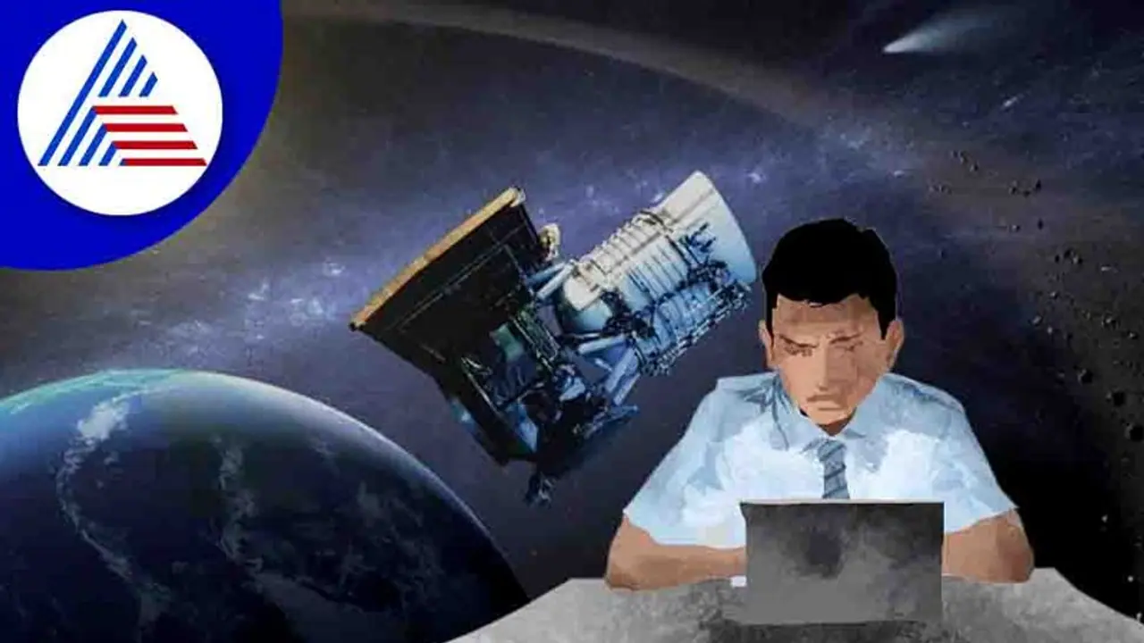 10 ವರ್ಷ ಮೇಲ್ಪಟ್ಟ ಮಕ್ಕಳಿಗೆ ಇಸ್ರೋ ಆನ್‌ಲೈನ್ ಕೋರ್ಸ್!