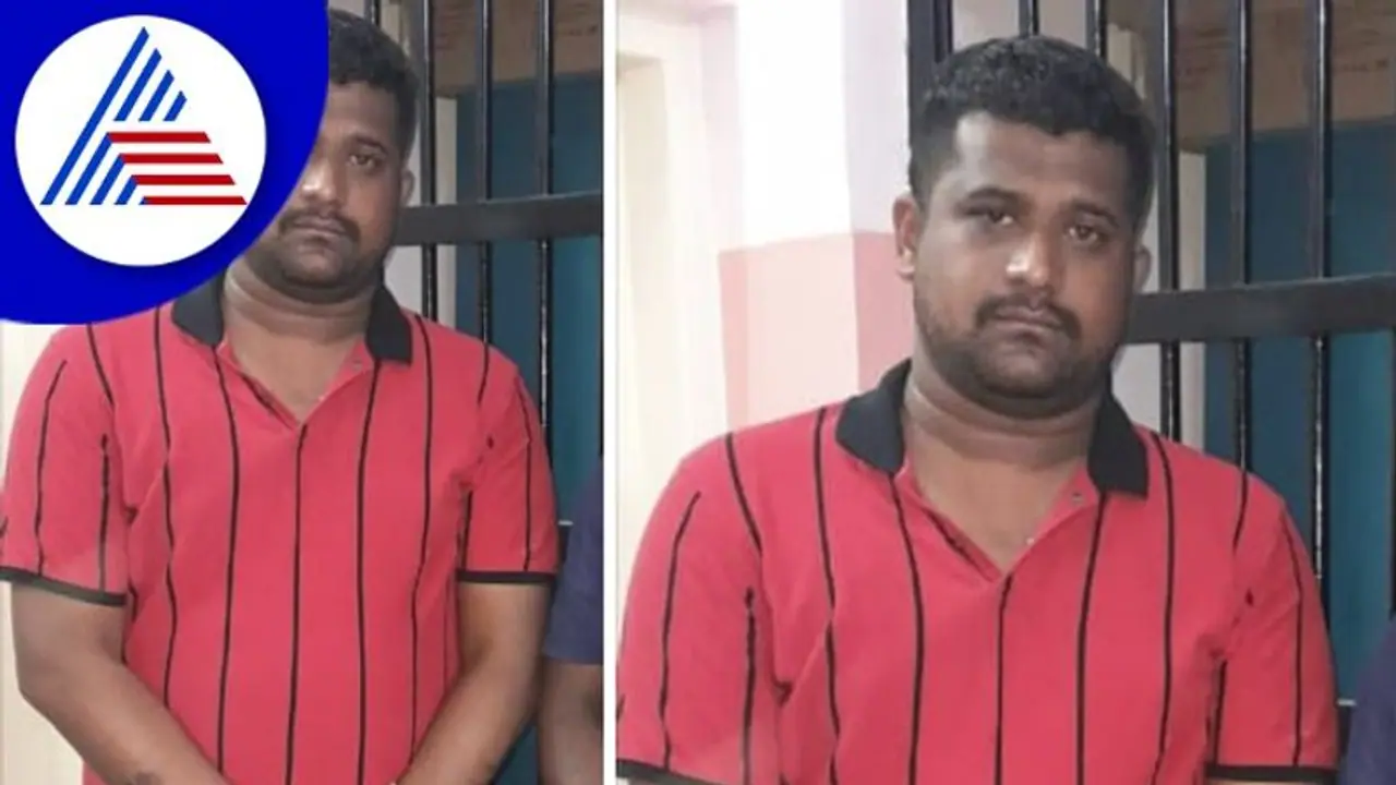 ಜೈಲಿಂದ ರಿಲೀಸ್ ಆಗಿ ಮತ್ತೆ ಅಪರಾಧ ಕೃತ್ಯಗಳಲ್ಲಿ ಭಾಗಿಯಾಗಿದ್ದ ರೌಡಿಶೀಟರ್ ಬಂಧನ