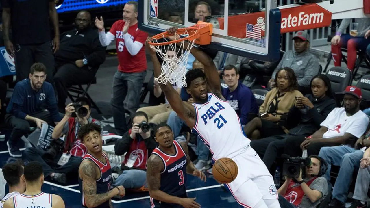 NBA: Top 5 Reasons Why the Philadelphia 76ers Struggle Consistently