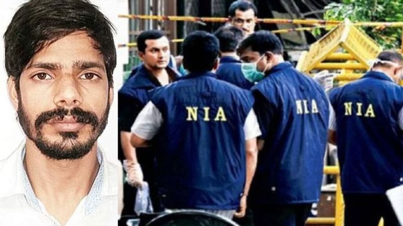 নিমতিতা বিস্ফোরণকাণ্ডে ঈশা খানকে গ্রেফতার, আইএস জঙ্গিকে যাবজ্জীবন কারাদণ্ড দিল এনআইএ আদালত