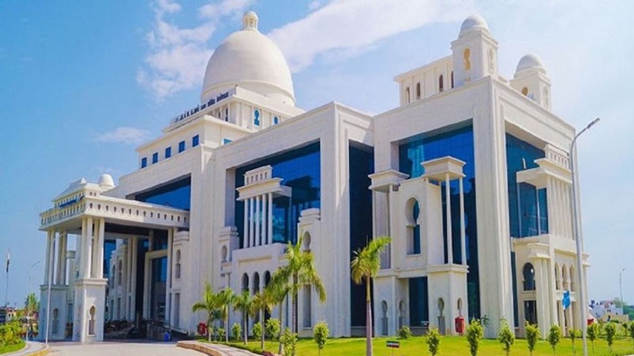 एकेटीयू में अब इस टेस्ट से होगा दाखिला, यहां पर चेक करें अपडेट एकेटीयू में अब इस टेस्ट से होगा दाखिला, यहां पर चेक करें अपडेट