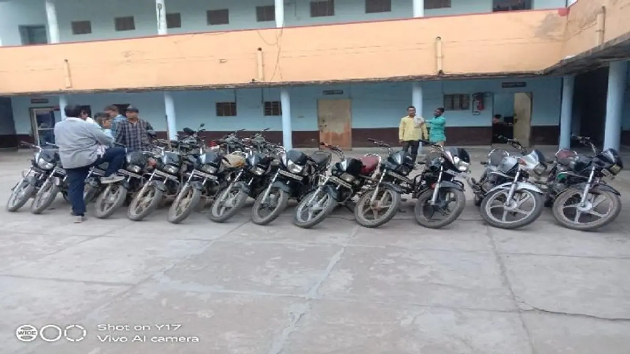 कागजों में कावानका वास लेकिन चोर गढ़ी के नाम से पहचाना जाता है गांव, यहां के चोरों के कारनामें सुन होगी हैरानी