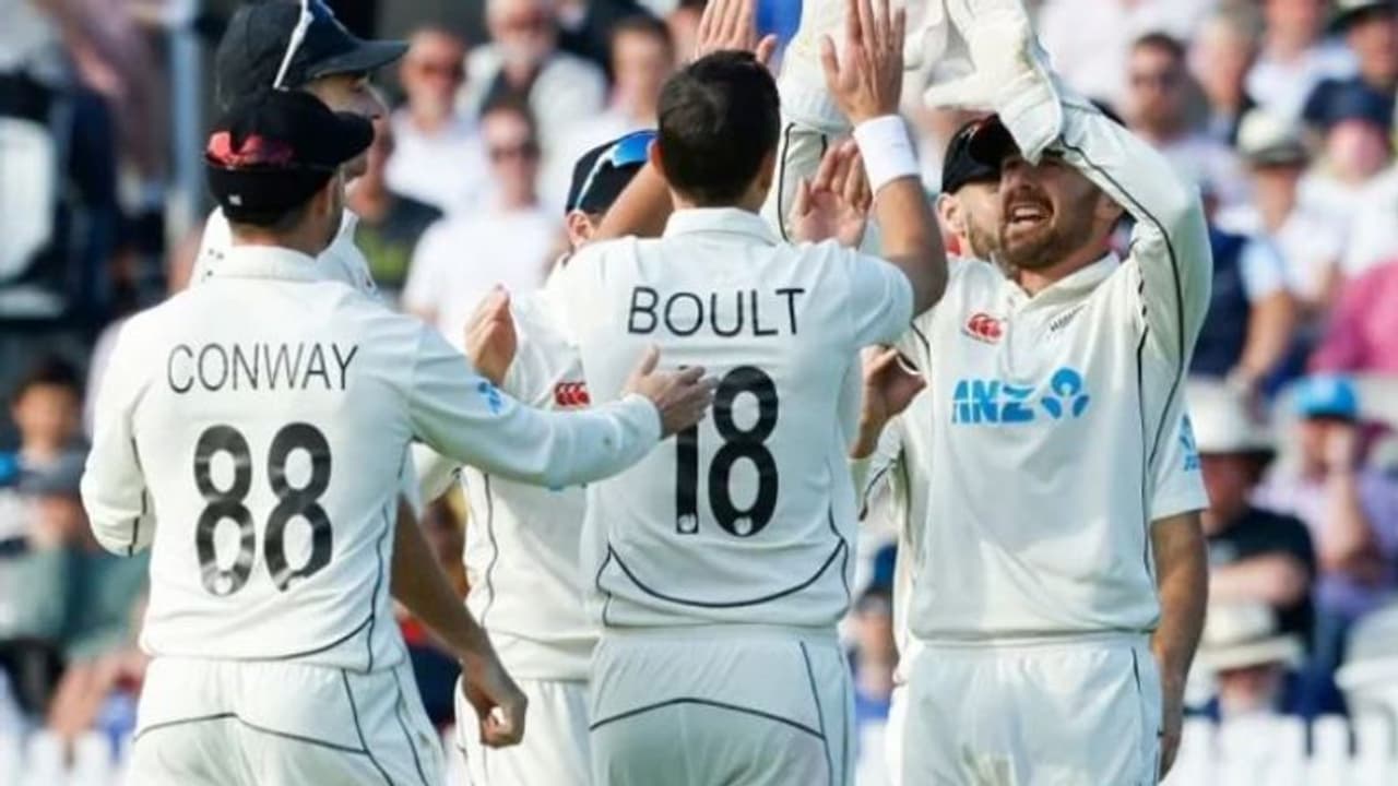 ఇంగ్లాండ్ దీ అదే బాట.. మూడు రోజుల్లోనే ఫలితం తేలేలా లార్డ్స్ టెస్టు..? 