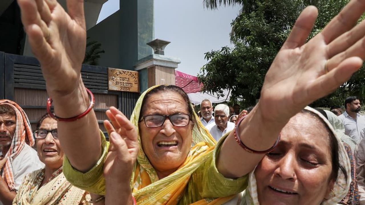 'Kashmiri Pandits are known for carrying pens, not taking guns into their hands'