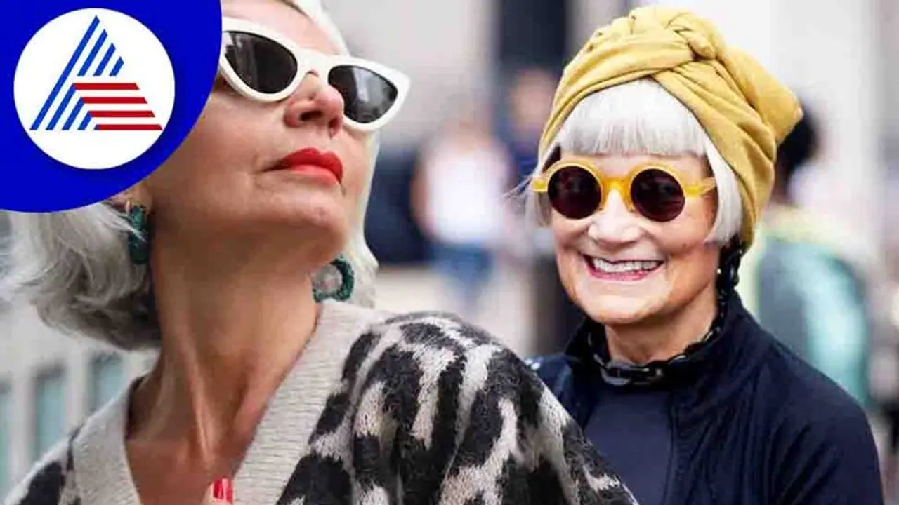 Fashion Tips: ವಯಸ್ಸಾದಂತೆ ತೋರ್ಪಡಿಸುವ ಫ್ಯಾಷನ್‌ ಸ್ಟೈಲ್‌ ಇವು