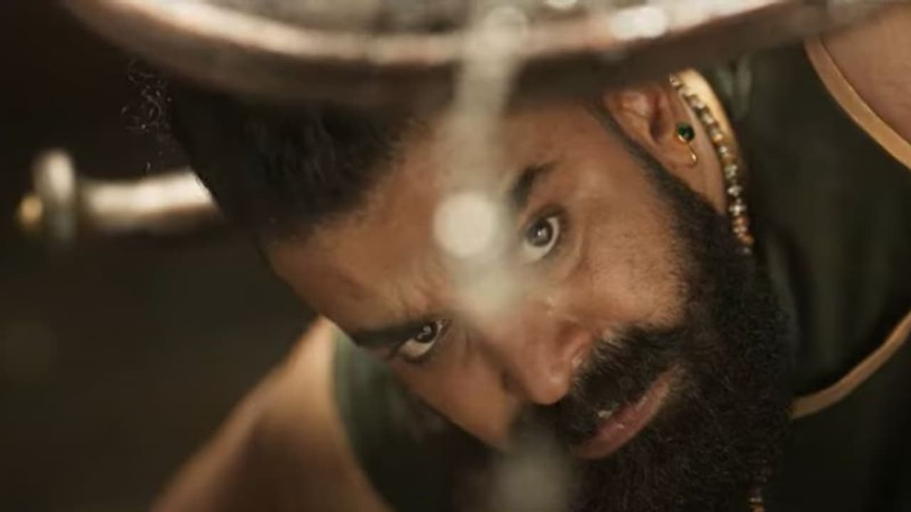 pathonpatham noottandu:ആറാട്ടുപുഴ വേലായുധപ്പണിക്കരായി സിജുവിന്റെ ​ഗംഭീര പ്രകടനം; 'പത്തൊമ്പതാം നൂറ്റാണ്ട്' ടീസർ