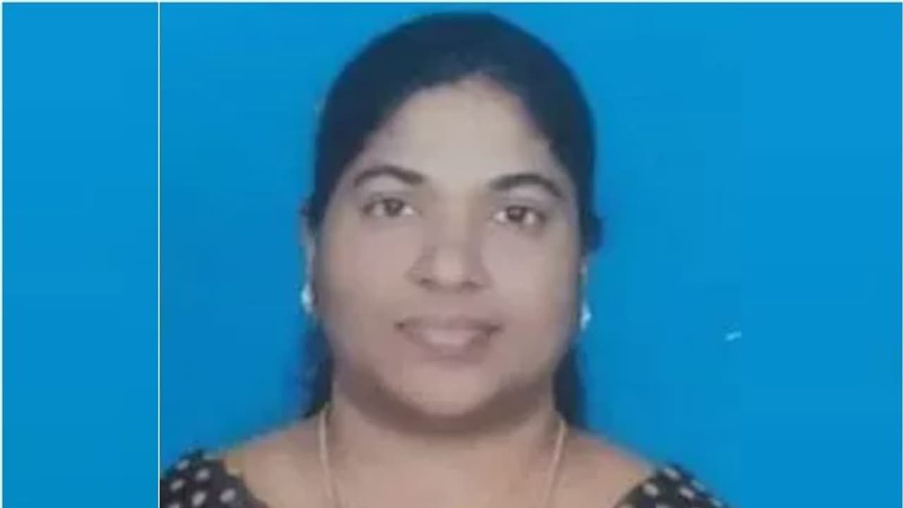 പ്രവാസി മലയാളി സ്ത്രീ നിര്യാതയായി പ്രവാസി മലയാളി സ്ത്രീ നിര്യാതയായി