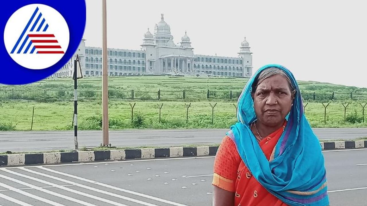 BIG 3 IMPACT: ಮಲ್ಲಮ್ಮಗೆ ಕೆಲಸದ ಜೊತೆ ಮನೆ ಕಟ್ಟಲು ಜಾಗ, ಕೈಗೆ ಬಂತು ಹಣ!