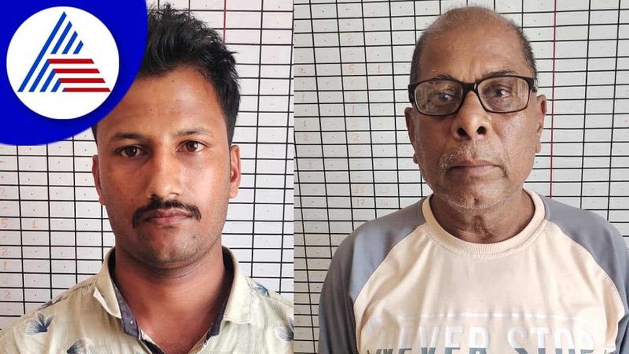 Gadag: ಎಣ್ಣೆ ಕಿಕ್‌ನಲ್ಲಿದ್ದ ಮೂವರಿಂದ ಪೊಲೀಸ್ ಪೇದೆ ಮೇಲೆ ಹಲ್ಲೆ: ಇಬ್ಬರು ಲಾಕ್, ಒಬ್ಬ ನಾಪತ್ತೆ!