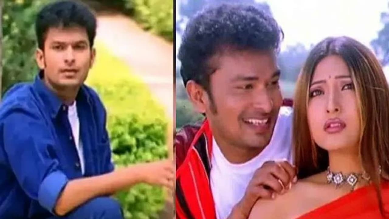 టాలీవుడ్ లో మరో విషాదం, అనారోగ్యంతో హీరో సత్య కన్నుమూత టాలీవుడ్ లో మరో విషాదం, అనారోగ్యంతో హీరో సత్య కన్నుమూత