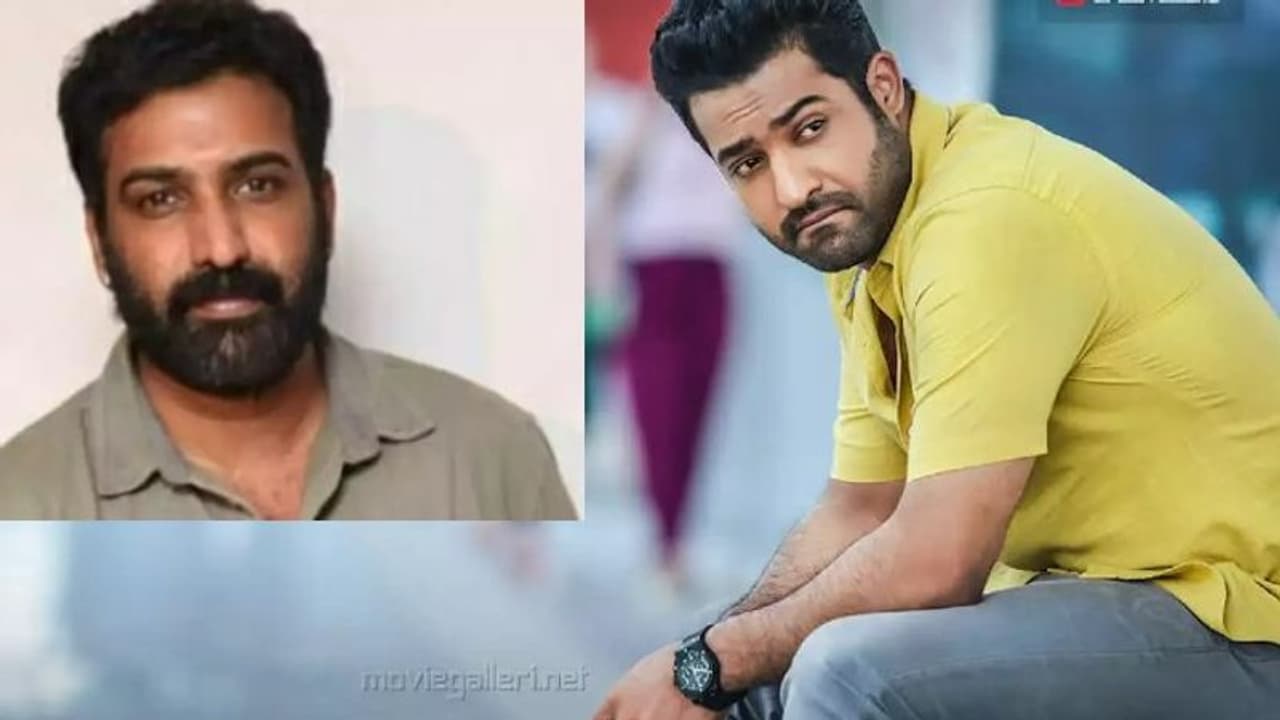 నందమూరి కుటుంబం తారకరత్నను దగ్గరకు రానివ్వడంలేదా...? ఎన్టీఆర్ తో వివాదం సంగతేంటి..? క్లారిటీ ఇచ్చిన హీరో నందమూరి కుటుంబం తారకరత్నను దగ్గరకు రానివ్వడంలేదా...? ఎన్టీఆర్ తో వివాదం సంగతేంటి..? క్లారిటీ ఇచ్చిన హీరో