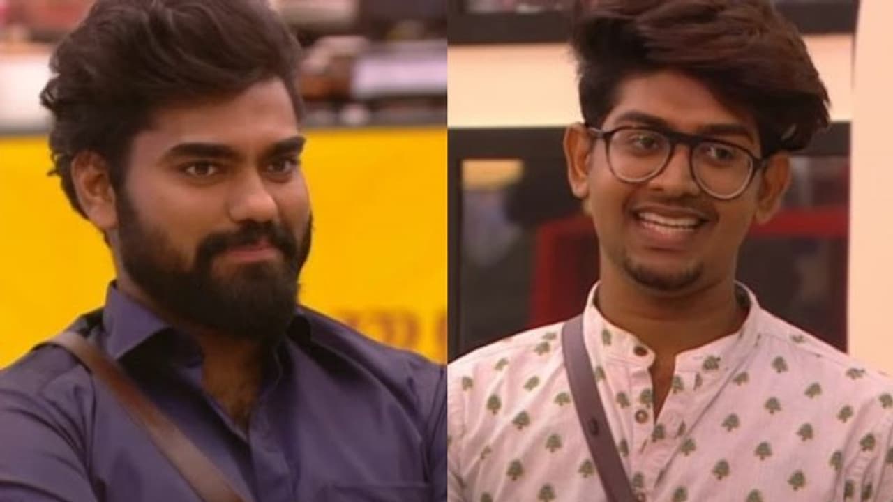 Bigg Boss 4 : റോബിൻ റിയാസിനെ തല്ലിയോ? ആരാഞ്ഞ് ബിഗ് ബോസ്, എതിർത്ത് ജാസ്മിനും Bigg Boss 4 : റോബിൻ റിയാസിനെ തല്ലിയോ? ആരാഞ്ഞ് ബിഗ് ബോസ്, എതിർത്ത് ജാസ്മിനും
