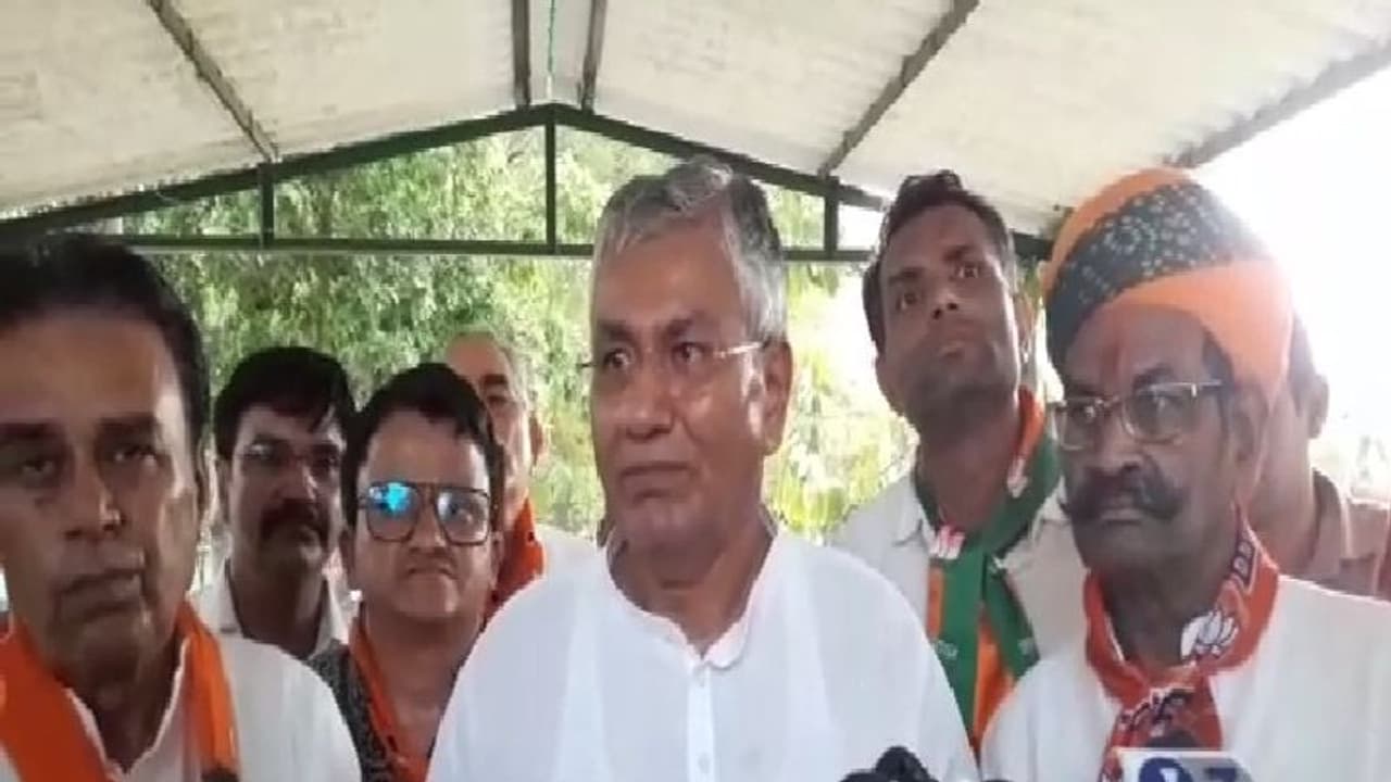 कश्मीर में हुए टारगेट किलिंग पर पाली भाजपा सांसद ने कही ये बात, राहुल गांधी के द्वारा दिए बयान पर बोले ये बोल