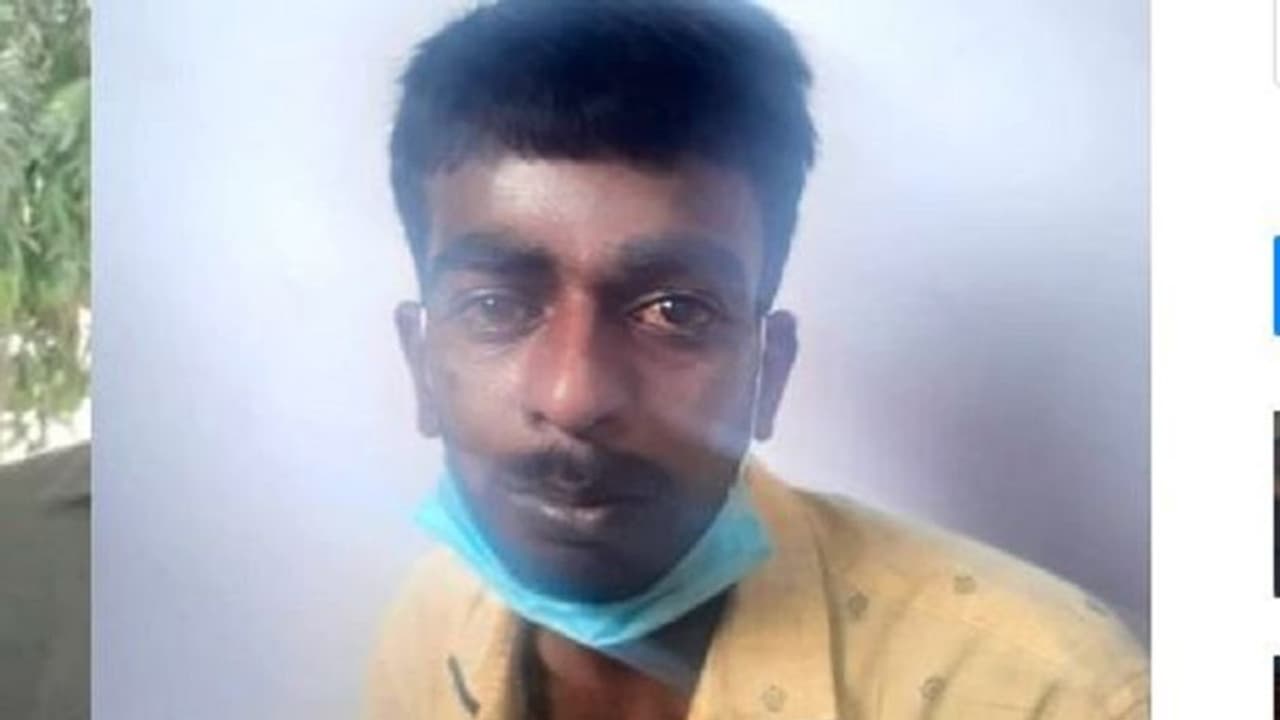 ರಾಮನಗರ: 2 ವರ್ಷದ ಕಂದಮ್ಮನ ಮೇಲೆ ಅತ್ಯಾಚಾರವೆಸಗಿದ ದೊಡ್ಡಪ್ಪ!