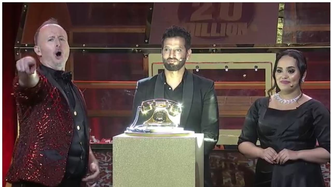 ബിഗ് ടിക്കറ്റിലൂടെ 40 കോടി സ്വന്തമാക്കി പ്രവാസി ബിഗ് ടിക്കറ്റിലൂടെ 40 കോടി സ്വന്തമാക്കി പ്രവാസി