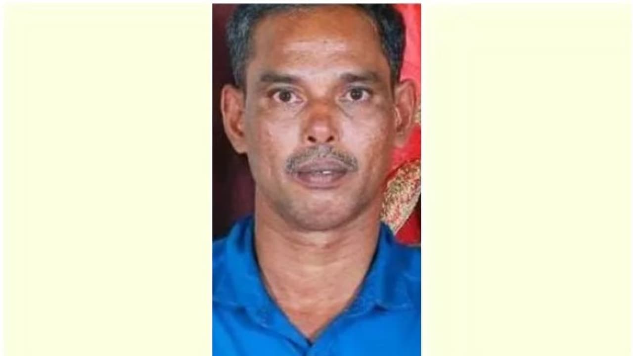 പ്രവാസി മലയാളി ഹൃദയാഘാതം മൂലം മരിച്ചു പ്രവാസി മലയാളി ഹൃദയാഘാതം മൂലം മരിച്ചു