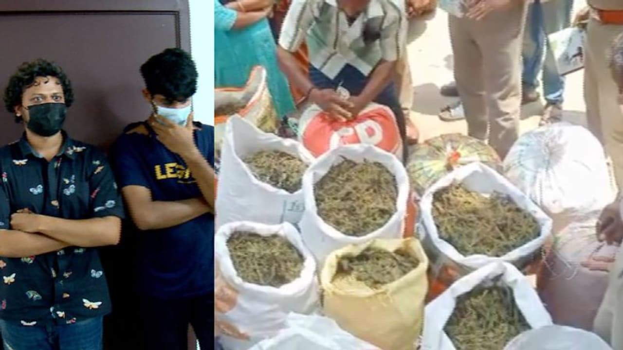 വാഹന പരിശോധനക്കിടെ എക്സൈസ് ഉദ്യോഗസ്ഥനെ കാറിൽ വലിച്ചുകയറ്റി പോയി, രണ്ടുപേര് കസ്റ്റഡിയിൽ വാഹന പരിശോധനക്കിടെ എക്സൈസ് ഉദ്യോഗസ്ഥനെ കാറിൽ വലിച്ചുകയറ്റി പോയി, രണ്ടുപേര് കസ്റ്റഡിയിൽ