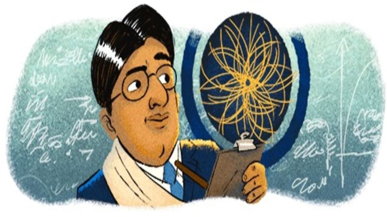 গুগল ডুডলে সত্যেন্দ্রনাথকে শ্রদ্ধা, 'বোস' আজকের দিনেই আইনস্টাইনকে পাঠান কোয়ান্টামের বিখ্যাত তত্ত্ব
