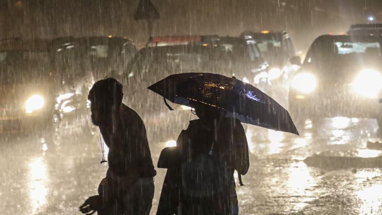 Karnataka Monsoon ನೈಋತ್ಯ ಮಾನ್ಸೂನ್ ಪ್ರವೇಶ: ಕರ್ನಾಟಕದಲ್ಲಿ ಮಳೆ ಮುನ್ಸೂಚನೆ