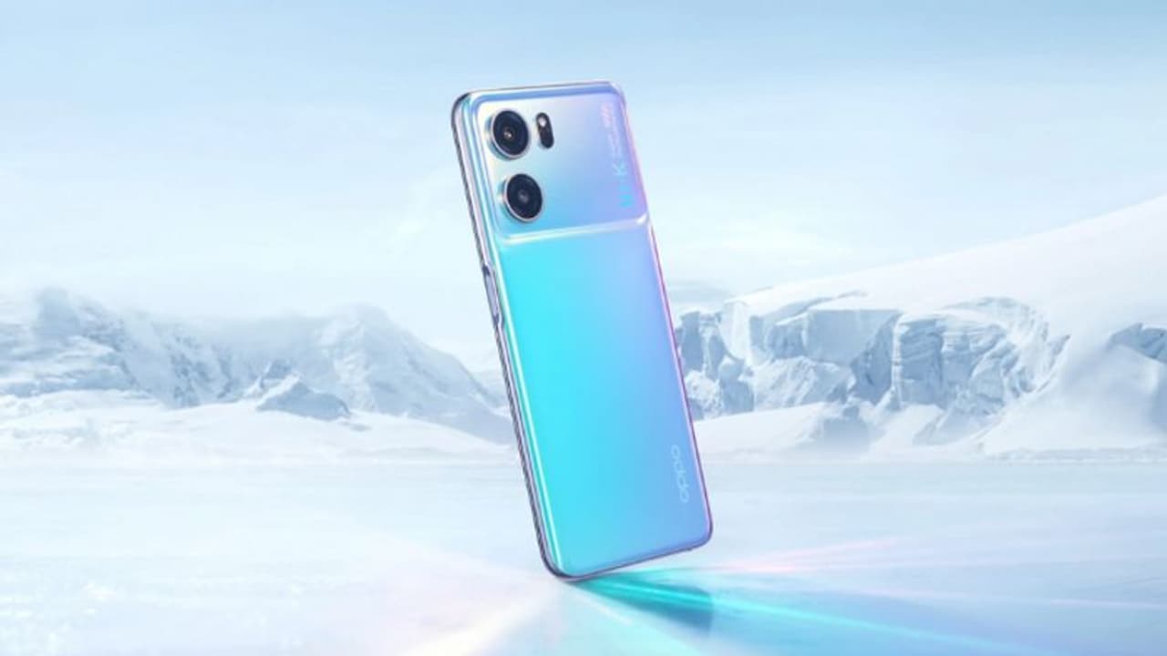  Oppo K10 5G स्मार्टफोन 8 जून को इंडिया में होगा लॉन्च, देखें लीक हुए फीचर्स और कीमत