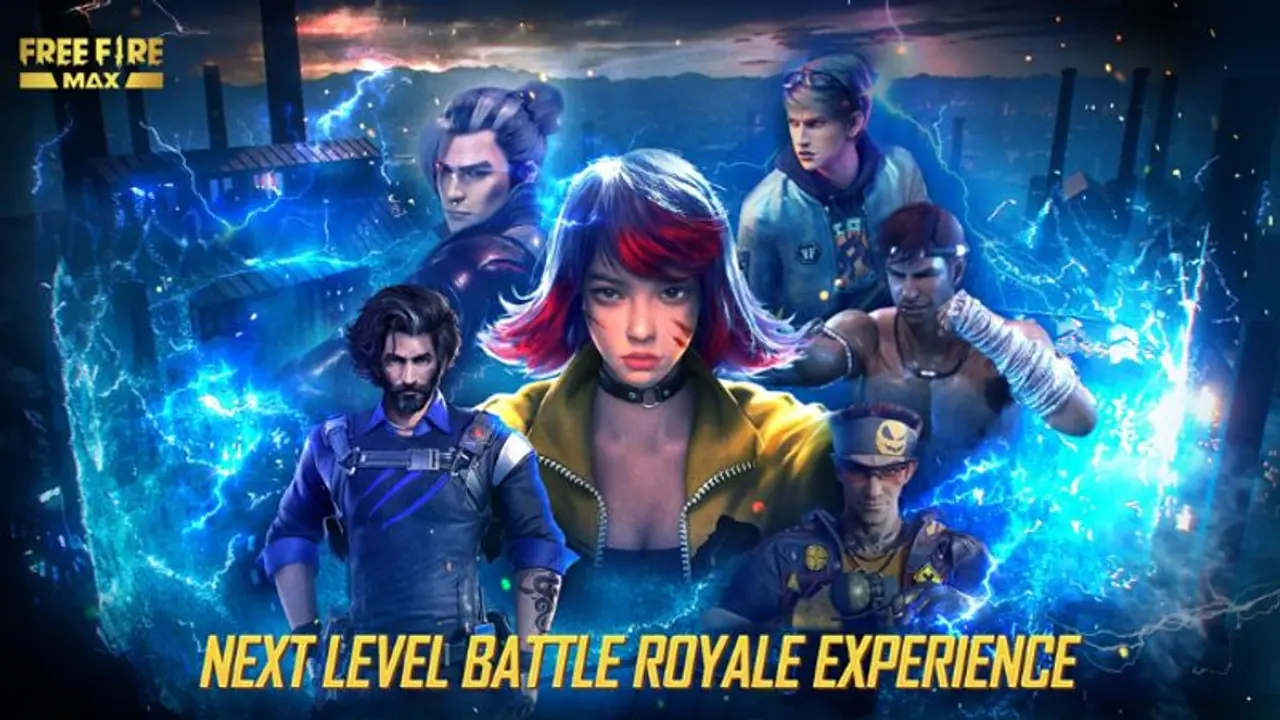 Garena Free Fire MAX Redeem Codes for June 4: ऐसे ले फ्री में गन स्किन और कैरेक्टर, ये है बेस्ट तरीका 