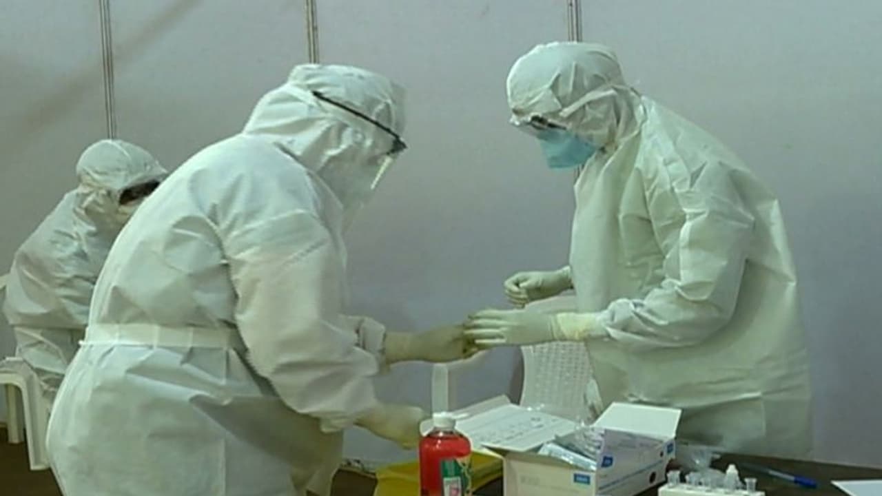 Covid cases ಭಾರತದಲ್ಲಿ ಕೋವಿಡ್ 4ನೇ ಅಲೆ ಭೀತಿ, ಒಂದೊಂದೆ ರಾಜ್ಯದಲ್ಲಿ ಕಠಿಣ ನಿರ್ಬಂಧ ಜಾರಿ!