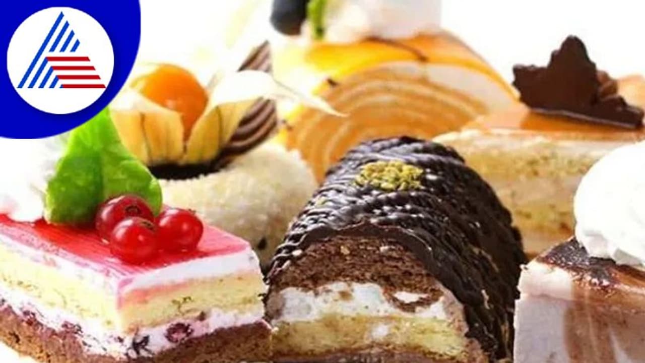 ಊಟದ ನಂತ್ರ ಸ್ವೀಟ್ಸ್ ತಿನ್ನೋದಲ್ಲ. ಮೊದ್ಲೇ ತಿನ್ಬೇಕಂತೆ ! ಇಲ್ಲದಿದ್ರೆ ಎಷ್ಟೊಂದು ತೊಂದ್ರೆ ನೋಡಿ