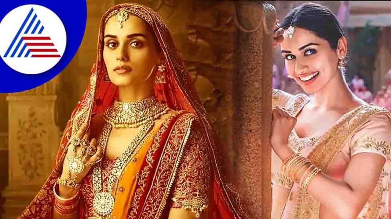 ಡಾಕ್ಟರ್ ಅಥವಾ ಲಾಯರ್ ಆಗಬೇಕು, ಆಕ್ಟಿಂಗ್ ಕಲ್ಪನೆ ಕೂಡ ಇರಲಿಲ್ಲ: ಮಾನುಷಿ ಚಿಲ್ಲರ್ ಡಾಕ್ಟರ್ ಅಥವಾ ಲಾಯರ್ ಆಗಬೇಕು, ಆಕ್ಟಿಂಗ್ ಕಲ್ಪನೆ ಕೂಡ ಇರಲಿಲ್ಲ: ಮಾನುಷಿ ಚಿಲ್ಲರ್