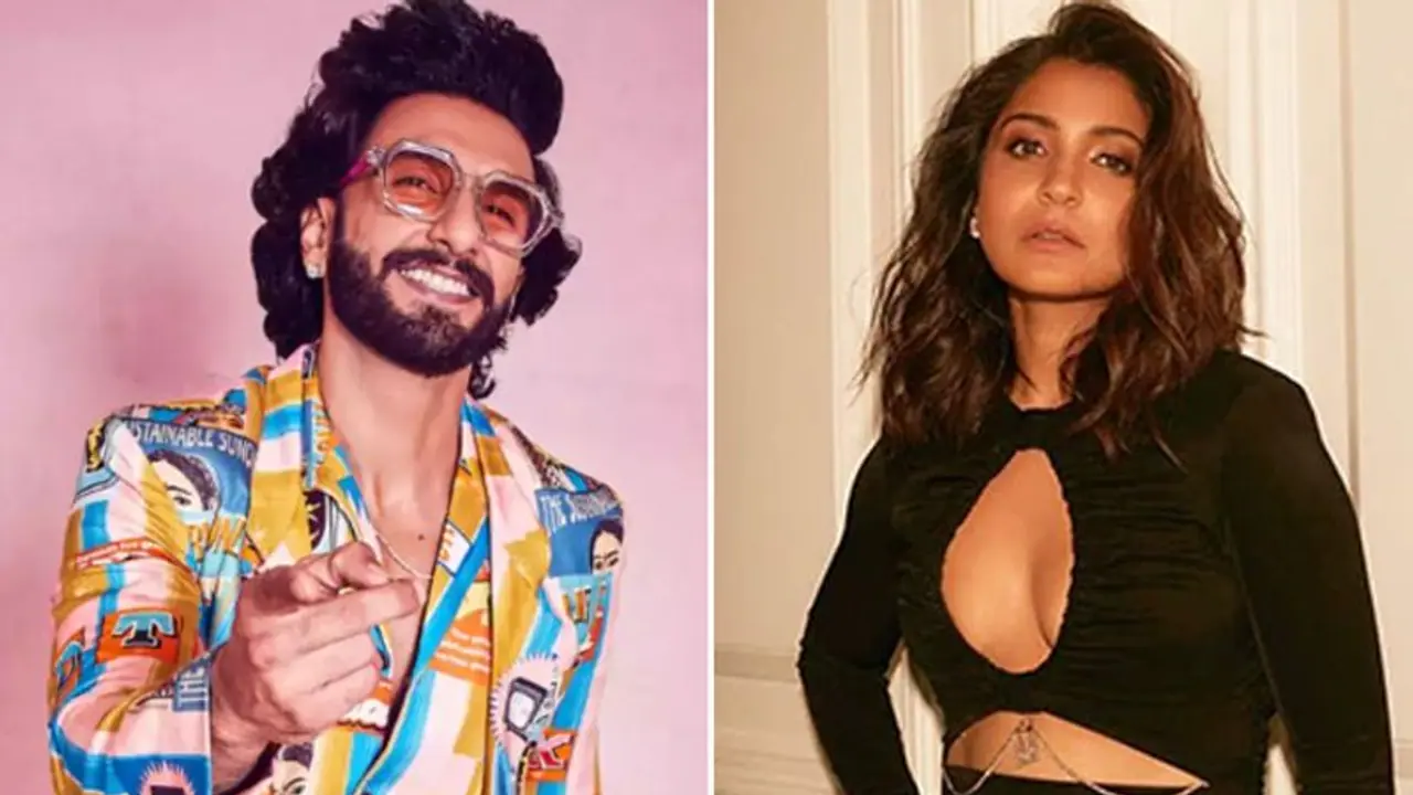 अनुष्का शर्मा के साथ Sex सीन पर रणवीर सिंह ने कहा था मैं उनके साथ दोबारा कर सकता हूं, क्योंकि वे...