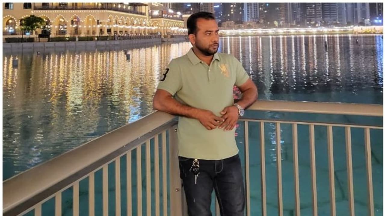 ഒരു വര്ഷത്തെ ഭാഗ്യ പരീക്ഷണം വിജയം കണ്ടു; യുഎഇയിലെ പ്രവാസിക്ക് 40 കോടിയുടെ സമ്മാനം ഒരു വര്ഷത്തെ ഭാഗ്യ പരീക്ഷണം വിജയം കണ്ടു; യുഎഇയിലെ പ്രവാസിക്ക് 40 കോടിയുടെ സമ്മാനം